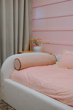 Noa Daybed made-to-order upholstered bed