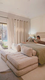Lumi Lounger