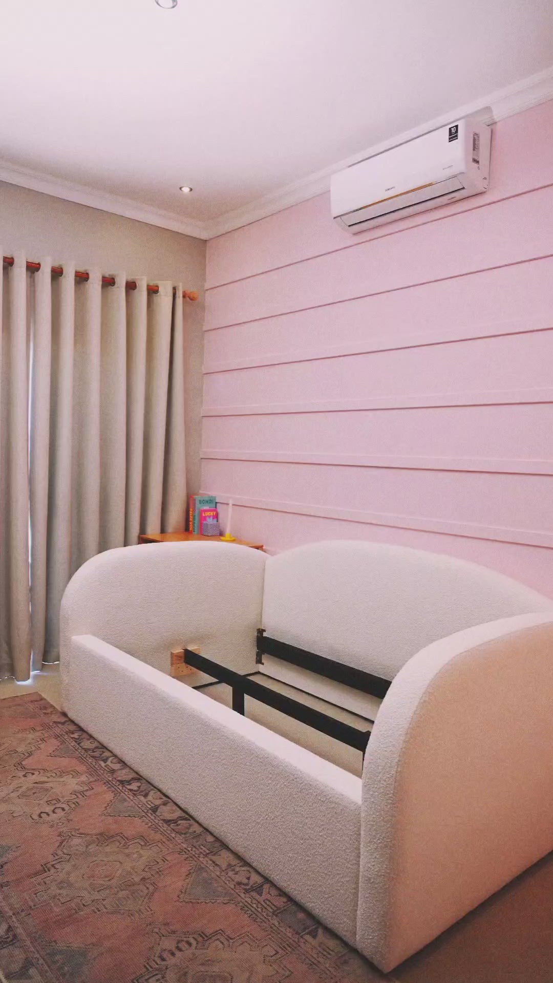 Noa Daybed